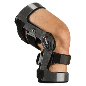 Breg Z-12 D Brace para Joelho