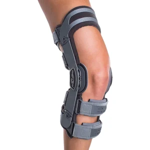 DonJoy OA Adjuster 3 Brace para Artrose de Joelho