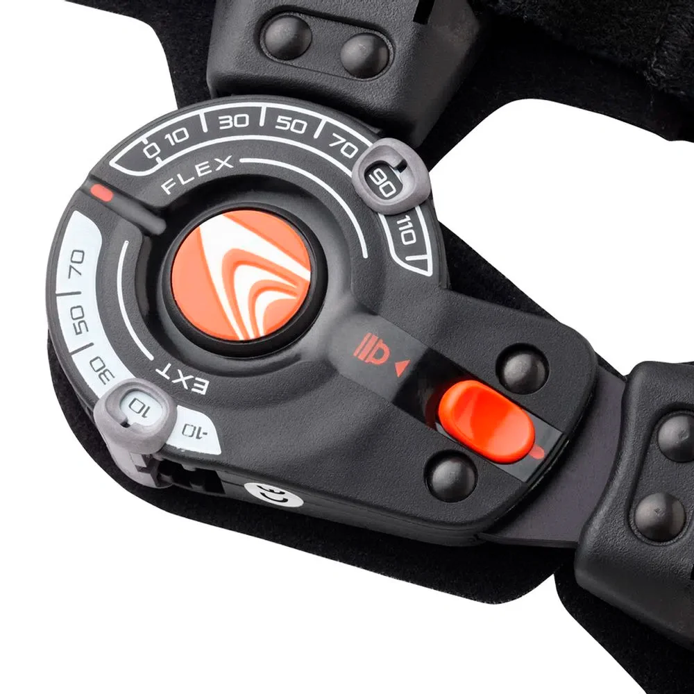 Imobilizador de Cotovelo Articulado Breg T-Scope Elbow Premier Brace - Image 3