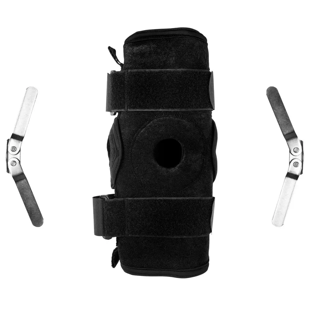 Joelheira com Dobradiças Metálicas Mercur BC0033 - Image 4