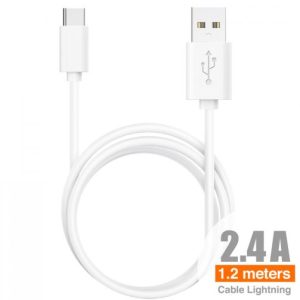 Cabo Lightning IDUSD 1.2M 2.4A – C12B