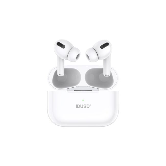 Headphones Bluetooth ECO TWS 3 Lite 6H Music – H103B - Image 2