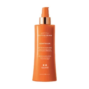 Esthederm Cuidados Solares Adaptasun Leite Moderado 200ml