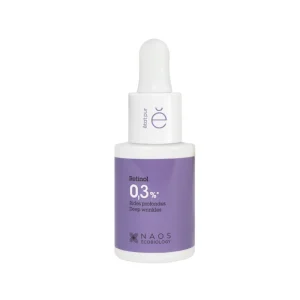 Etat Pur Retinol 0,3% Ativo Puro 15ml