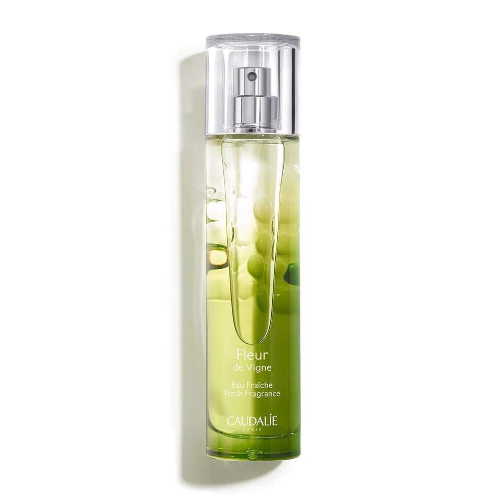 Caudalie Eau Fraîche Fleur de Vigne 50ml - Image 2