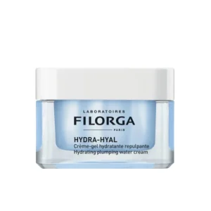 Hydra-Hyal Creme Gel de Hidratação e Volume 50ml