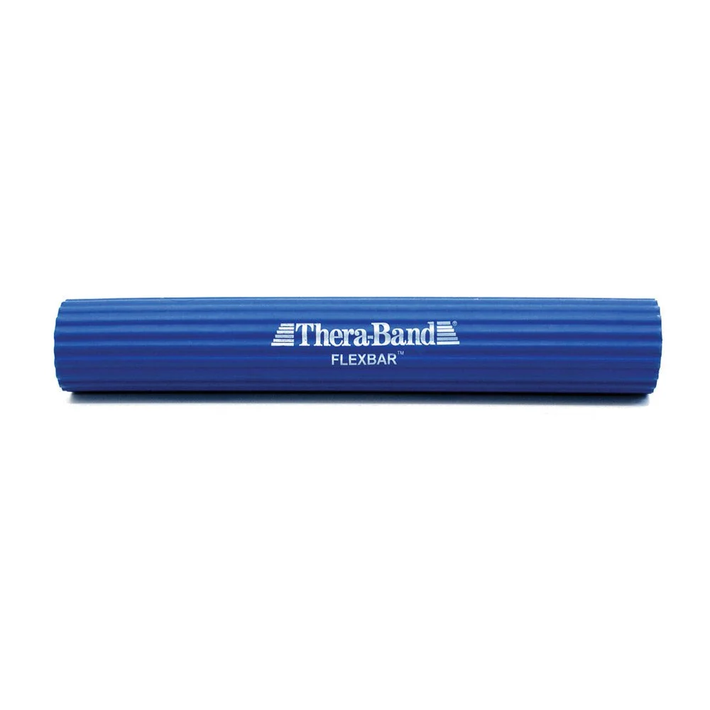 FlexBar Theraband para Exercicios e Fisioterapia - Image 4