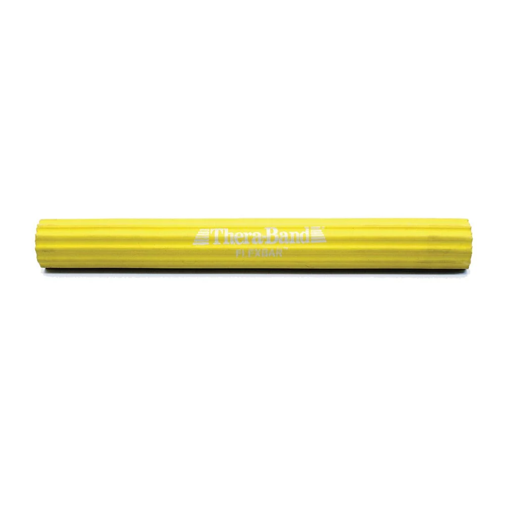 FlexBar Theraband para Exercicios e Fisioterapia - Image 2