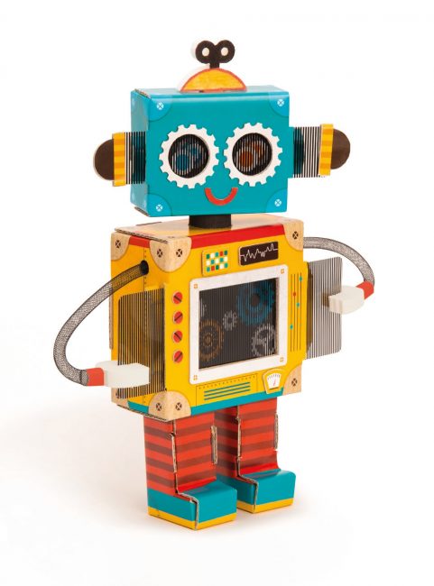 Fun Robot Clementoni - Image 4