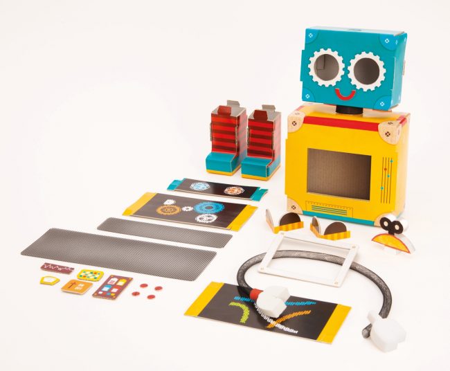 Fun Robot Clementoni - Image 3