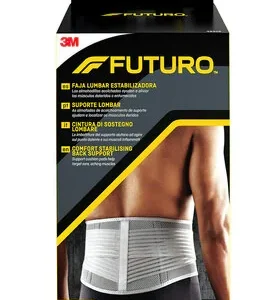 Futuro Costas Suporte Lombar L/XL