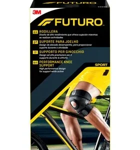 Futuro Joelho Suporte Sport M