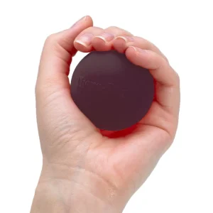 Hand Exerciser Theraband Bola para Exercicio de Mãos e Dedos