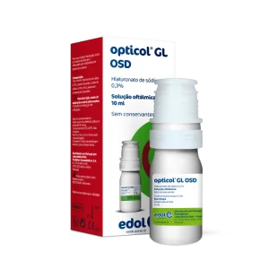 Opticol Osd Sol Oft 10ml