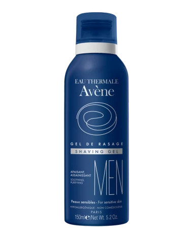 Avène Homem Gel Barba 150ml