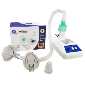 Inalador Nevoni UltraSonic 13013S
