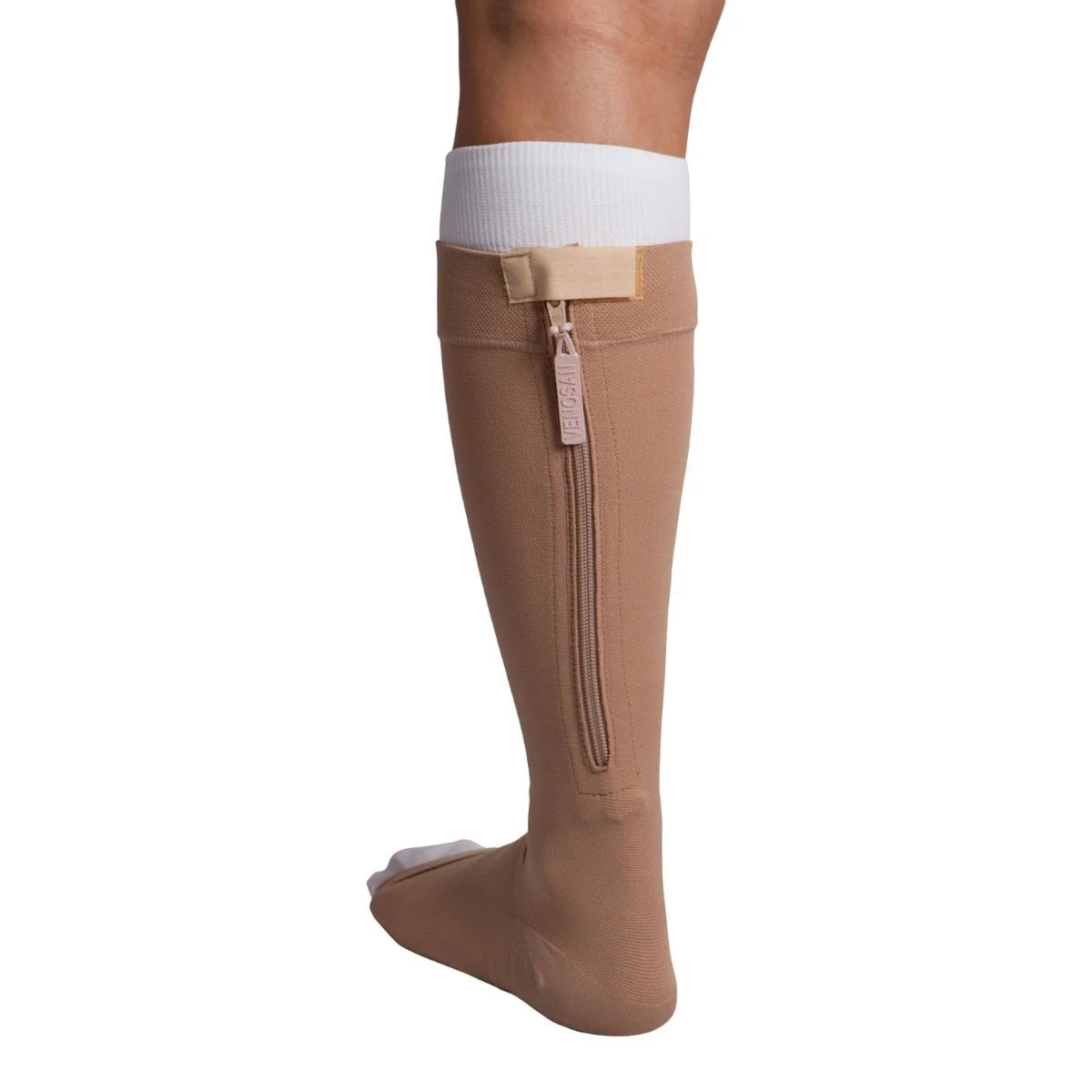 Kit de Meias para Úlcera Venosan Ulcercomfort com Zíper 3/4 - Image 4