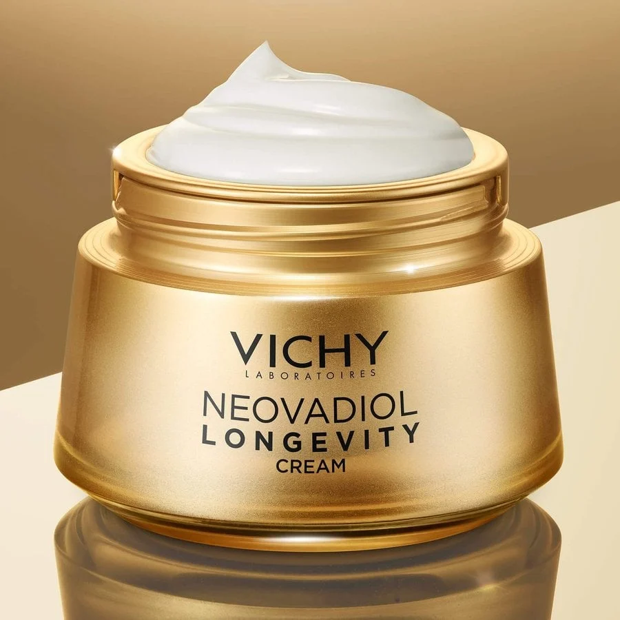 Vichy Neovadiol Longevity Creme Dia 50ml - Image 8