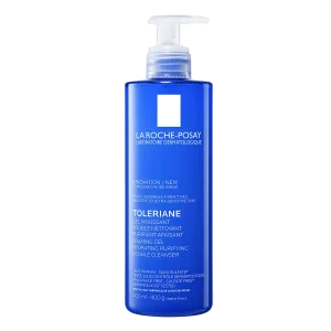 La Roche Posay Toleriane Purificante Gel Espuma 400ml