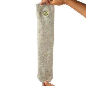 Meia Acessória para Coto Amputado Transtibial Ortho Pauher SG700