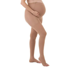 Meia-Calça Gestante Venosan Ultraline 20-30 mmHg