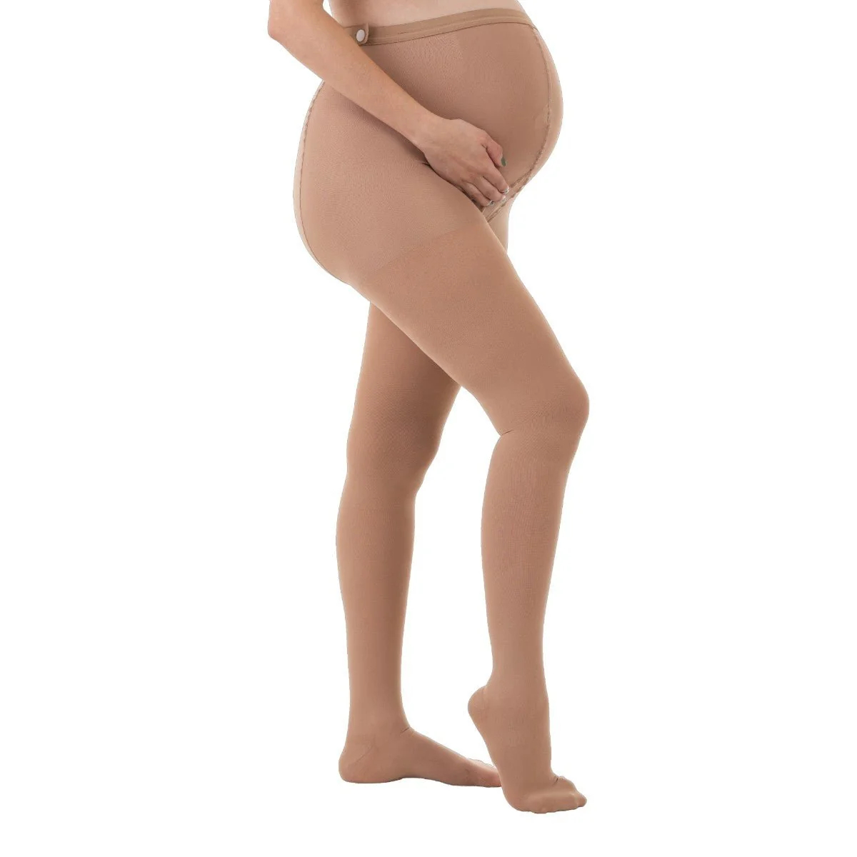 Meia-Calça Gestante Venosan Ultraline 20-30 mmHg - Image 4