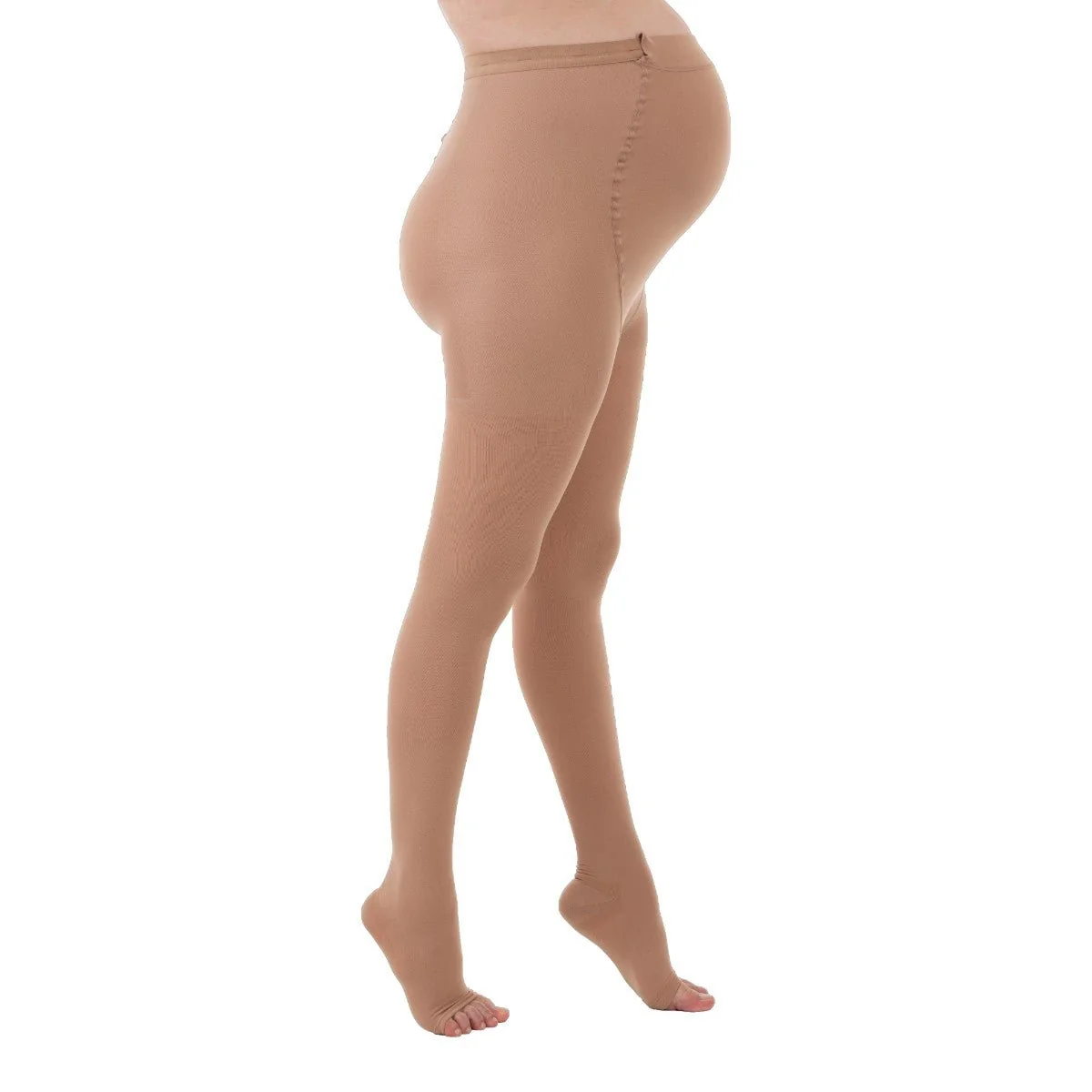 Meia-Calça Gestante Venosan Ultraline 20-30 mmHg - Image 3