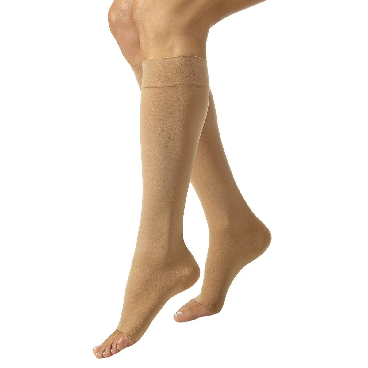 Meia Jobst Relief 30-40 mmHg 3/4