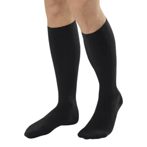 Meia Jobst ForMen 30-40 mmHg 3/4 Masculina