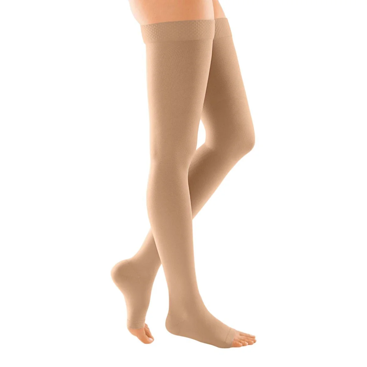 Meia Medi Duomed 20-30 mmHg 7/8 - Image 2