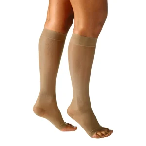 Meia Sigvaris 3/4 Audace 15-20 mmHg