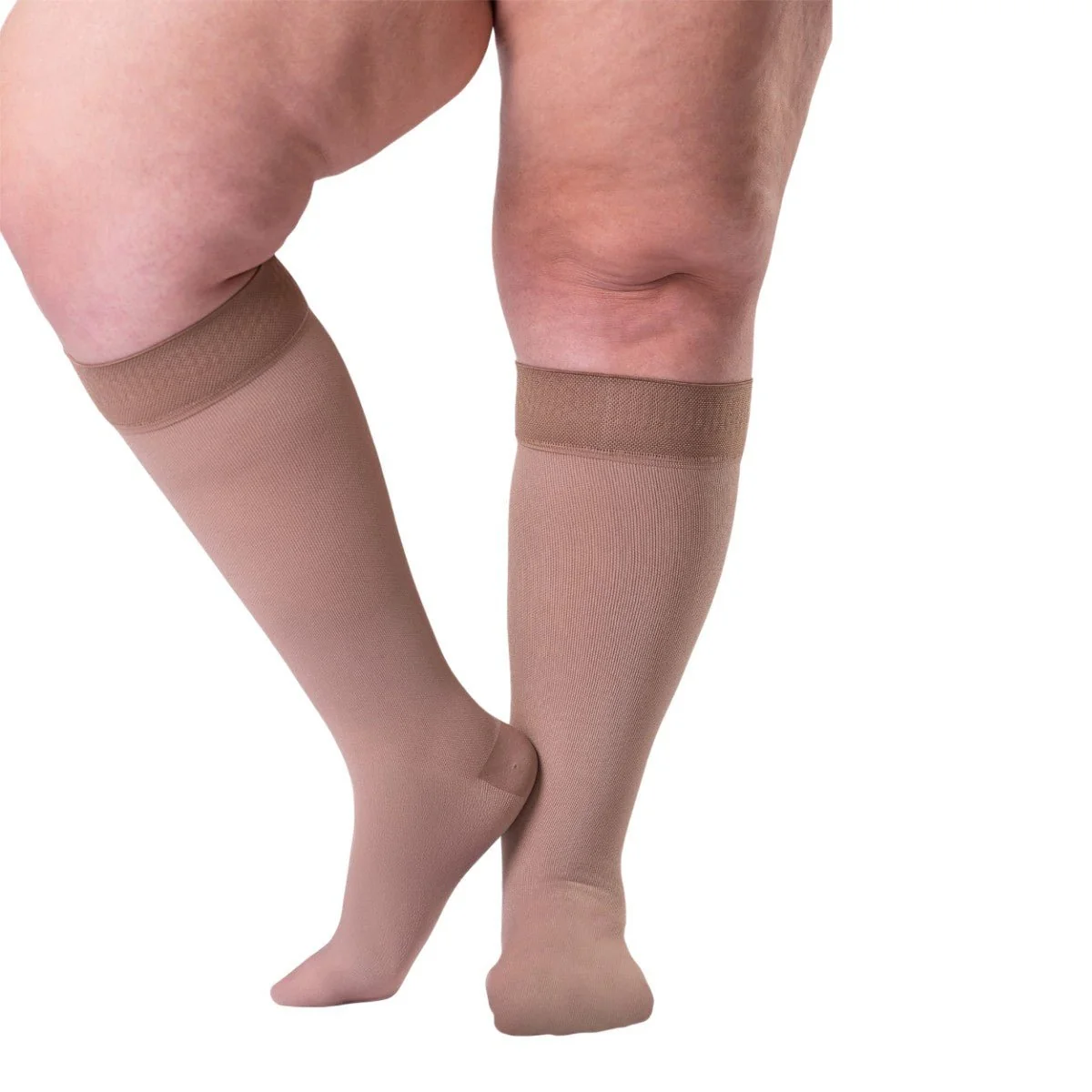 Meia Sigvaris Reduce 30-40 mmHg 3/4 - Image 4