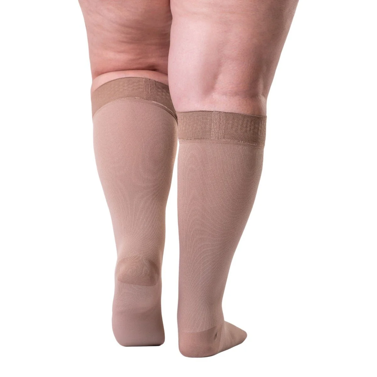 Meia Sigvaris Reduce 30-40 mmHg 3/4 - Image 5