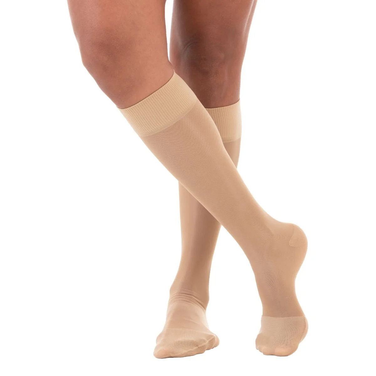 Meia Venosan Legline 15-23 mmHg 3/4 Feminina - Image 3
