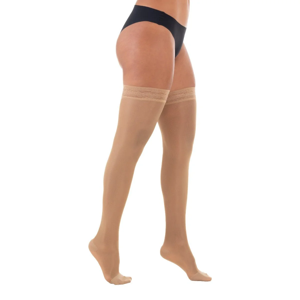 Meia Venosan Legline 7/8 15-23 mmHg Feminina - Image 4