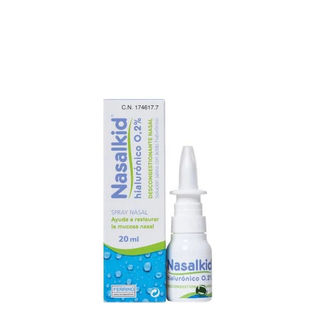 Nasalkid 20ml