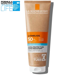 Anthelios Eco-Consciente Leite Hidratante Spf50+ 250ml