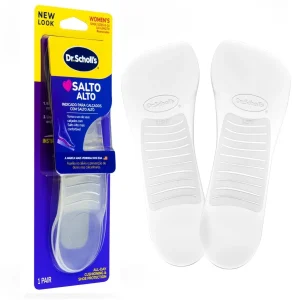 Palmilha Dr Scholl's For Her High Heels para Salto Alto