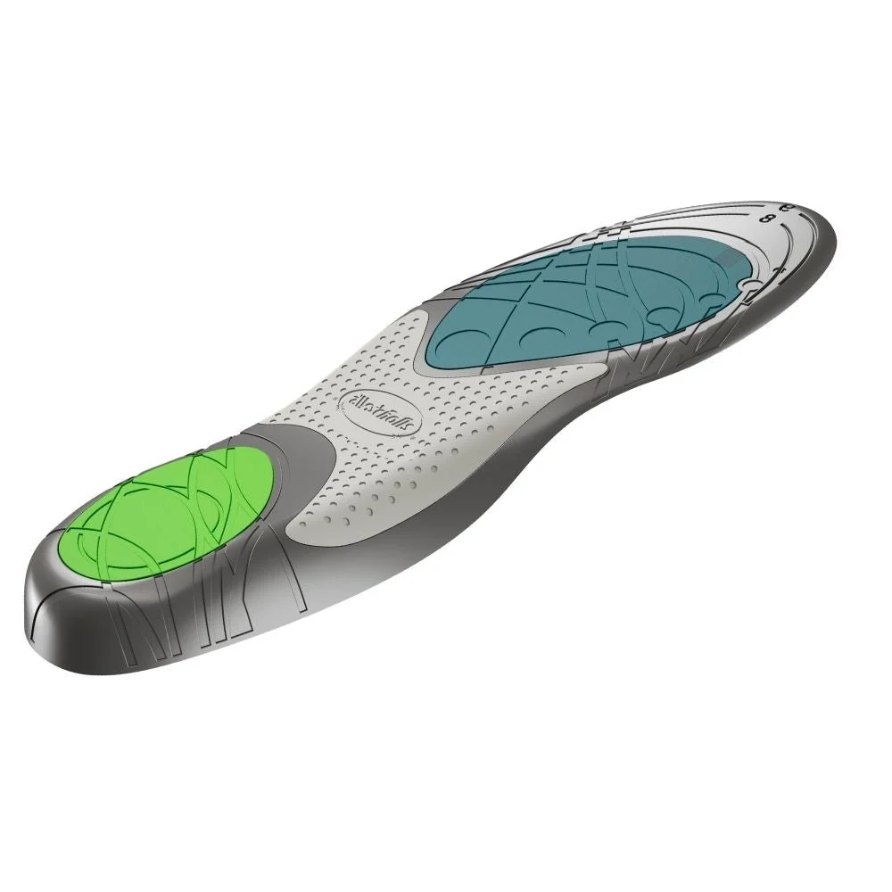 Palmilha para Corrida Dr Scholl 01 Par - Image 8