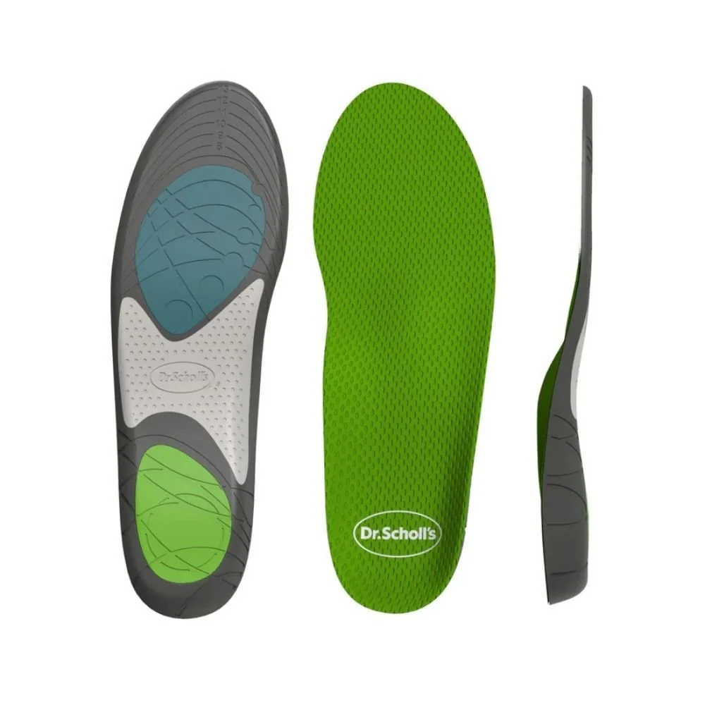 Palmilha para Corrida Dr Scholl 01 Par - Image 7