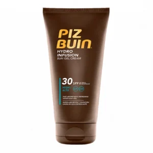 Piz Buin Hydro Infusion Gel-Creme Corpo SPF30 150ml