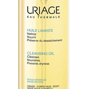 Uriage Óleo Lavante 1L