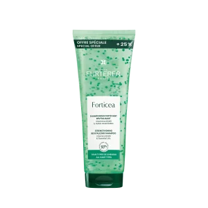 Rene Furterer Forticea Champo Energizante Edição Especial 250ml