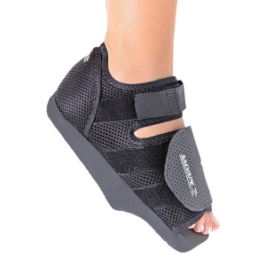 Sandália em Cunha Antepé Ortho Wedge Salvapé ref 628