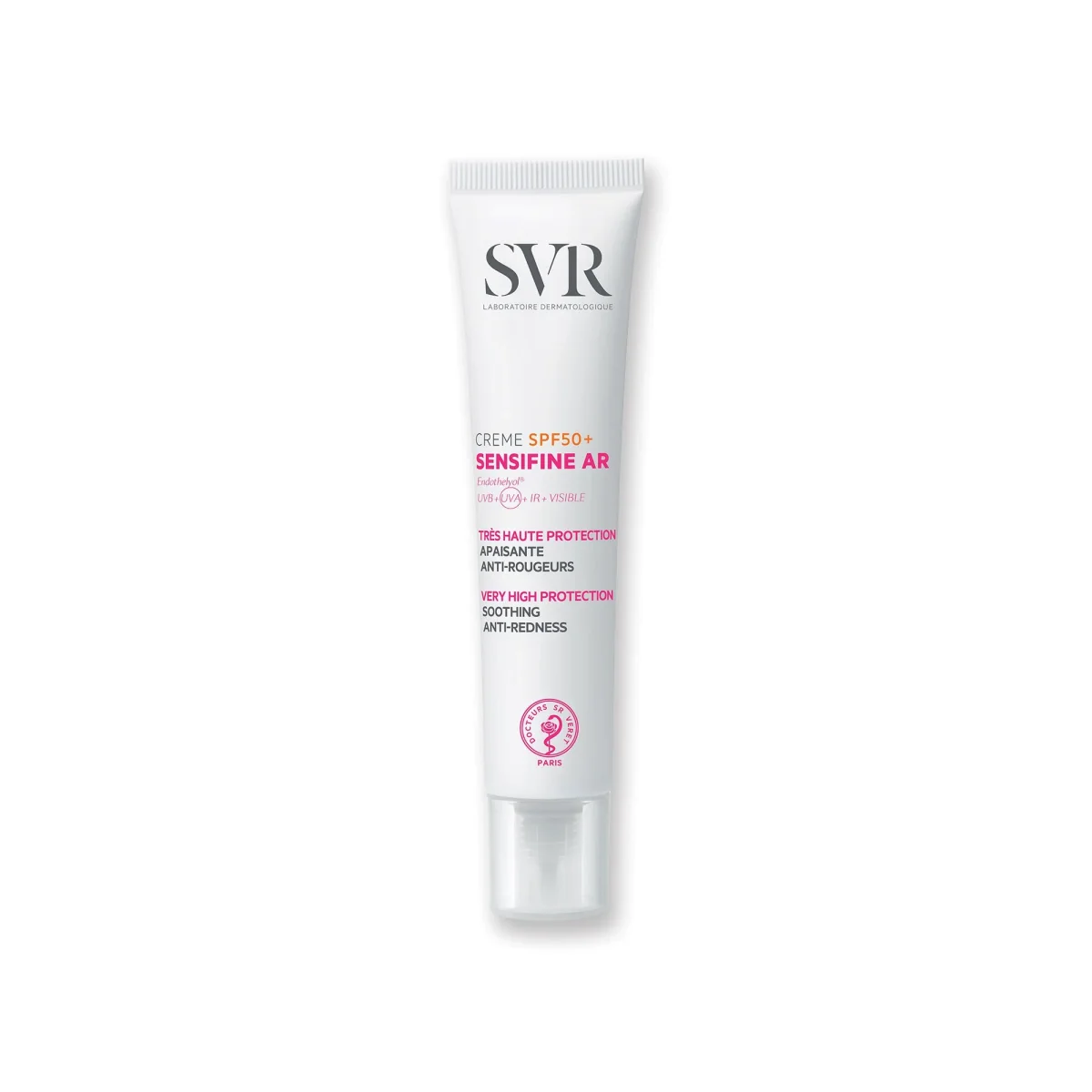 SENSIFINE AR Creme SPF50+ 40ml - Image 2
