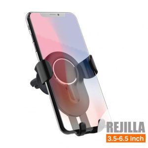 Suporte Telemóvel para Carro Gravitacional – G30A
