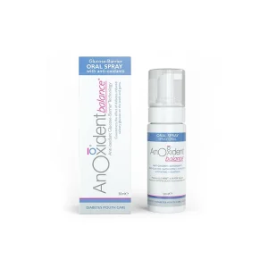 AnOxident Balance Spray Oral 50ml