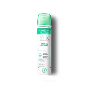SVR Spirial Spray Vegetal 75ml