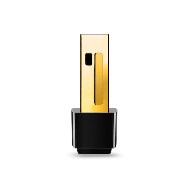 Adaptador USB TP-Link TL-WN725N Nano 150Mbps Wireless N - Image 3