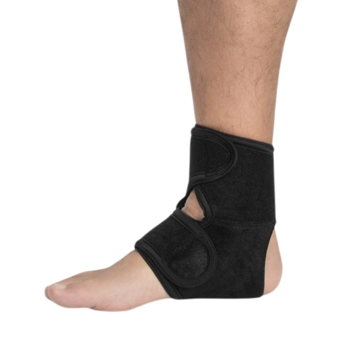 Tornozeleira Ajustável Mercur BC0041 - Image 3